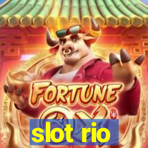 slot rio